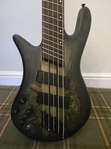 Spector dimension 5 - ns,
