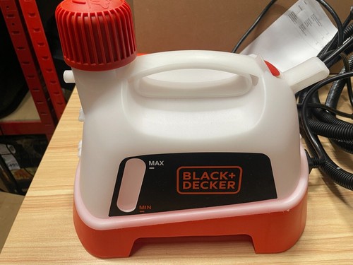 Black decker wallpaper - black+decker, steamer