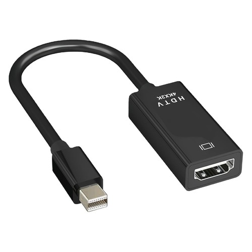 Mini displayport hdmi - mini, to