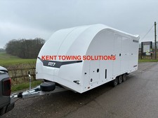 Brian James Race Transporter 7