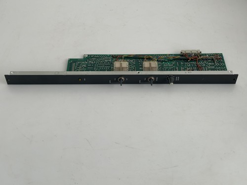 Studer 963 channel train - 963, /