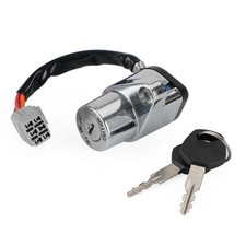 IGNITION SWITCH W/ KEYS For