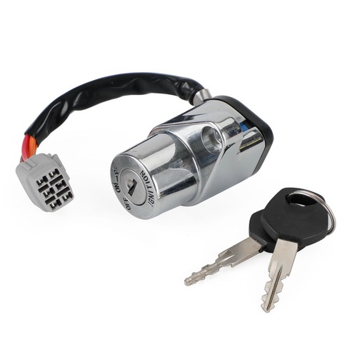 Ignition switch keys for - keys,