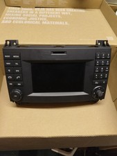 MERCEDES VITO MULTI MEDIA SAT
