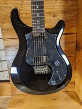 PRS S2 Stadnard 22 Black B-Stock