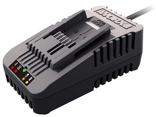 Genuine worx wa3881 20v max - genuine!,