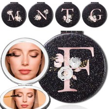 Ladies Compact Vanity Makeup