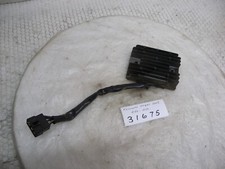 TRIUMPH TT600 2002 REGULATOR