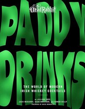 Paddy Drinks: The World of