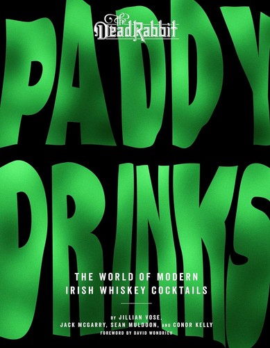 Paddy drinks the world of - world,