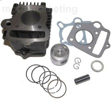 BIG BORE 60cc CYLINDER BARREL