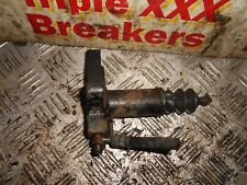 BFD003941 2006 MITSUBISHI SHOGUN SPORT 2.5TD CLUTCH SLAVE CYLINDER