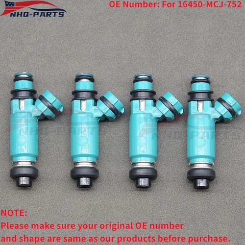 Fuel injectors for honda - fuel,
