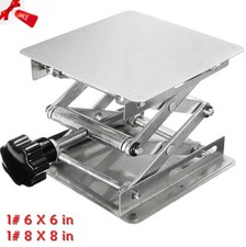 Lab jack stand in - jack,