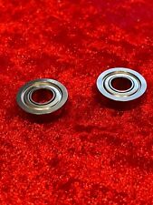 Rega RB250 HIGH SPEC ball bearing set UPGRADE