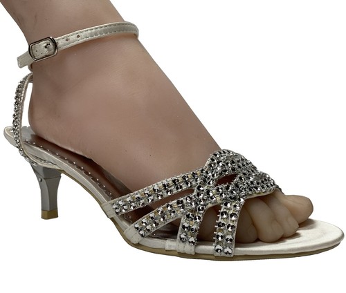 Women evening party diamante - evening,