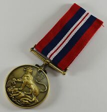 Bronze Full Size Replica WW2