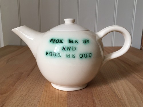 Sally tuffin for dennis - sally,