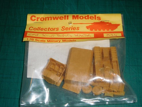 Cromwell models th scale - 1/76,