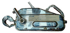 Tirfor TU16 Winch Machine Only