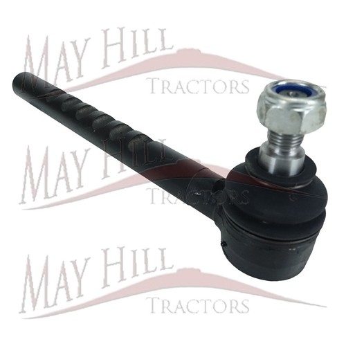 Drag link end steering joint - drag,