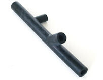 Moulded fuel hose - hose, ~