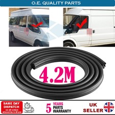 FRONT DOOR WEATHERSTRIP RUBBER