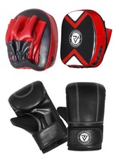 Boxing punching training set