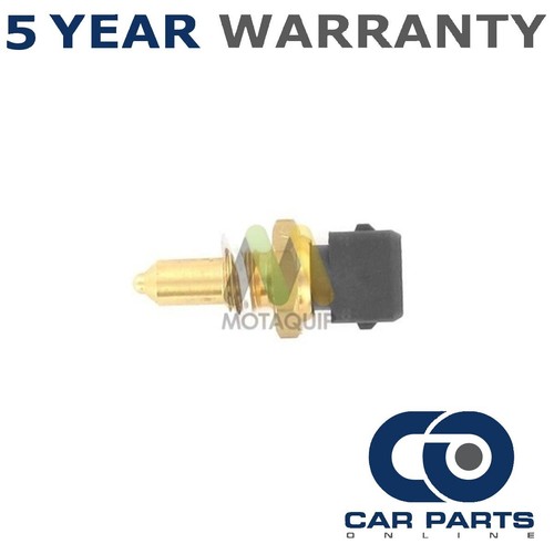 Coolant temperature sensor - coolant,