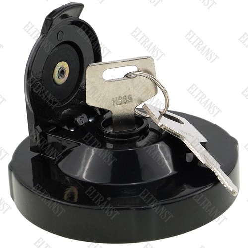 Fuel tank cap 15521 - tank,