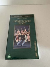Yankee Doodle Dandy James