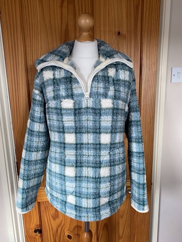 Fat face nightwear pullover - fat,