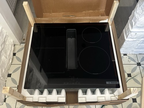 Bosch series induction - bosch,