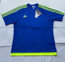 adidas Climalite T-Shirt Size