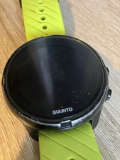 Suunto 9 Black Model