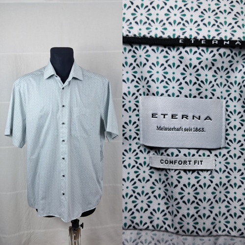 Eterna 44cm mens - 44cm, 17.5”