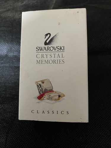 Swarovski crystal memories - swarovski,