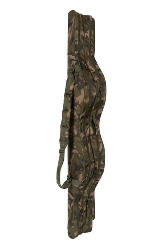 Fox camolite 12ft rod - 4,