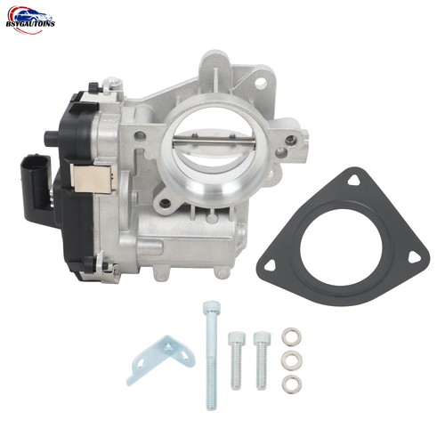 Throttle body for - body,