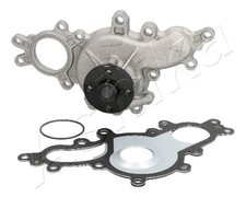 WATER PUMP ENGINE COOLING