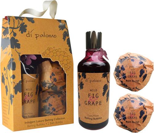 Palomo vegan wild fig - di,