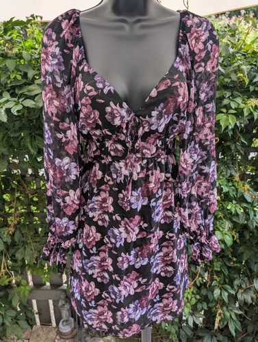 Ami for francesca floral - mi,