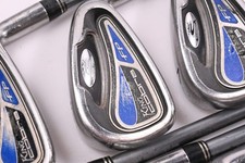 Cobra FP Irons / 5-PW+SW /