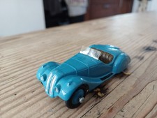 Dinky 38A Frazer Nash