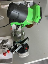 Florabest electric chainsaw