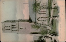 Postcard 1913 Postcard: The