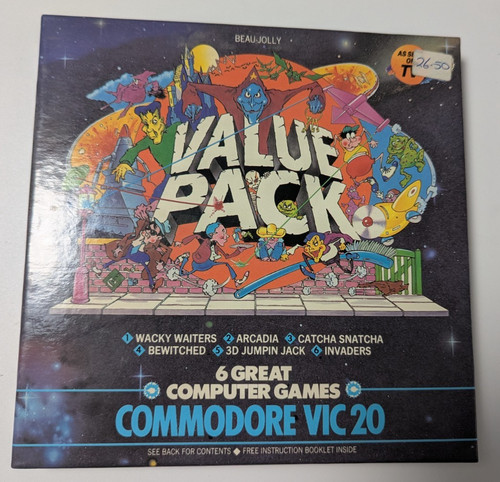 Beau jolly value pack - beau-jolly,