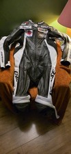 Dainese Size Euro56/UK46