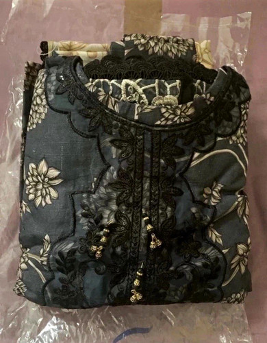 Women grey floral - women’s,