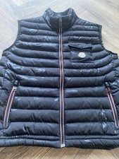 Moncler Grenoble Andolla Nylon